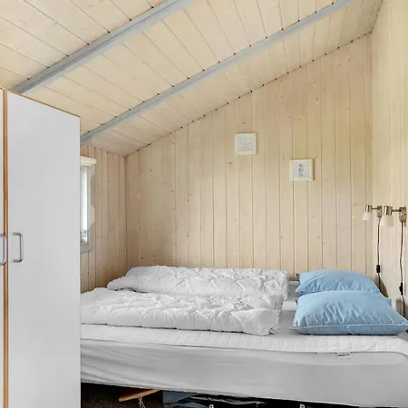 Holiday home Beautiful In Hvide Sande With Wifi Bjerregard