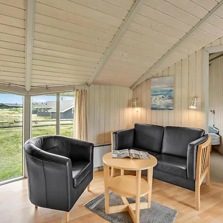 Beautiful In Hvide Sande With Wifi *