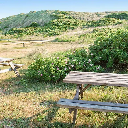 Beautiful In Hvide Sande With Wifi بيت للعطل