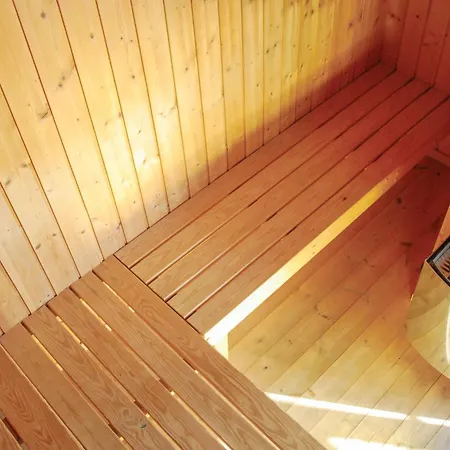 Holiday home Beautiful In Hvide Sande With Wifi *