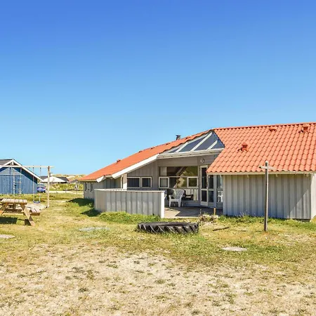 بيت للعطل Beautiful In Hvide Sande With Wifi Bjerregård