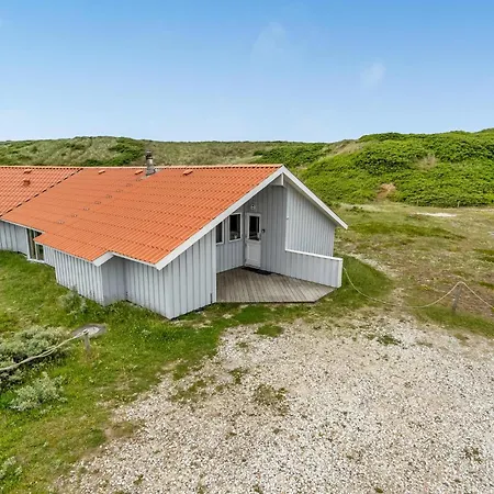 Beautiful In Hvide Sande With Wifi